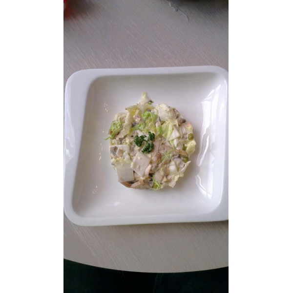 Ресторанный сервис бронирования столиков menu-rest.com - Интерьер ресторана "La Familia"