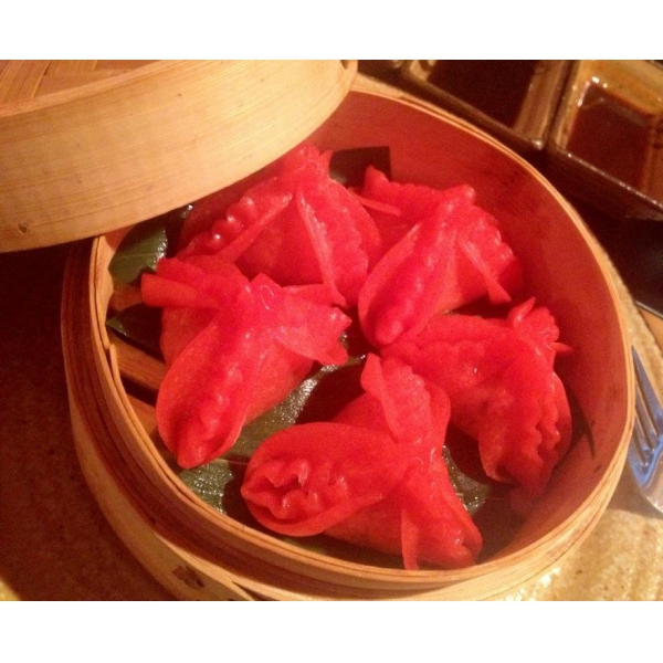 Ресторанный сервис бронирования столиков menu-rest.com - Интерьер ресторана "Нияма"