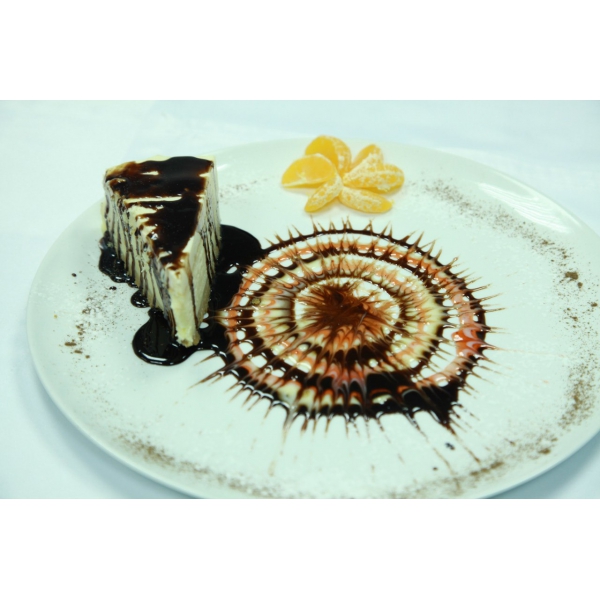 Ресторанный сервис бронирования столиков menu-rest.com - Интерьер ресторана "Галио"