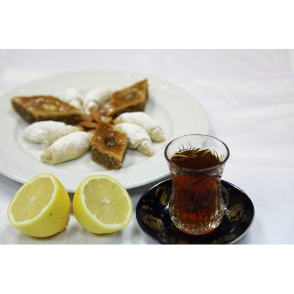 Ресторанный сервис бронирования столиков menu-rest.com - Интерьер ресторана "Галио"