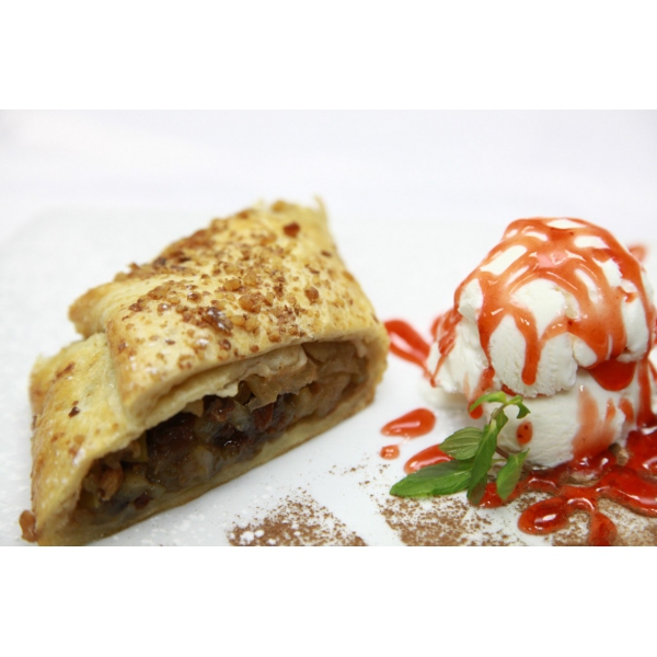 Ресторанный сервис бронирования столиков menu-rest.com - Интерьер ресторана "Галио"