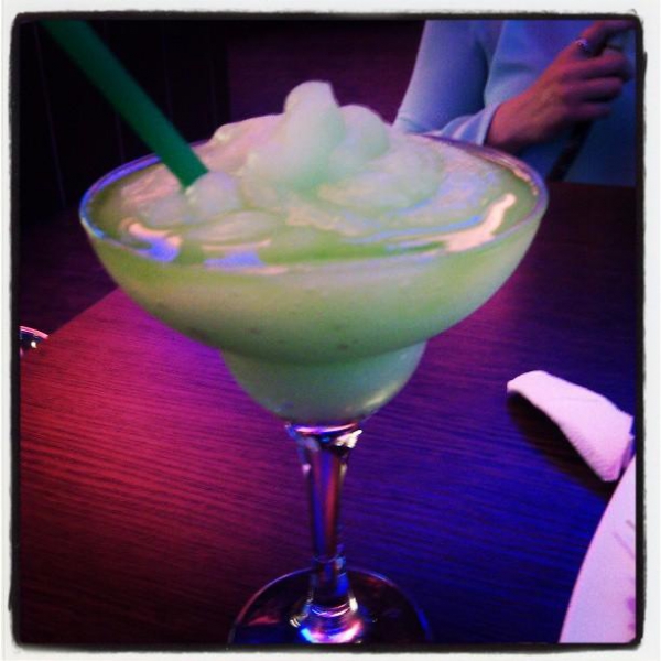 Ресторанный сервис бронирования столиков menu-rest.com - Интерьер ресторана "Подиум"