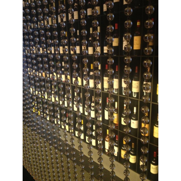 Ресторанный сервис бронирования столиков menu-rest.com - Интерьер ресторана "Grand Cru"