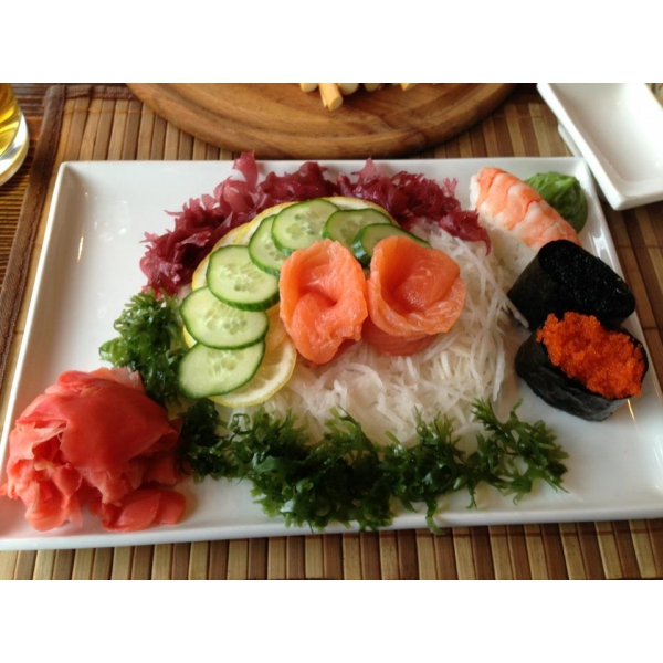 Ресторанный сервис бронирования столиков menu-rest.com - Интерьер ресторана "Пиво Хаус"