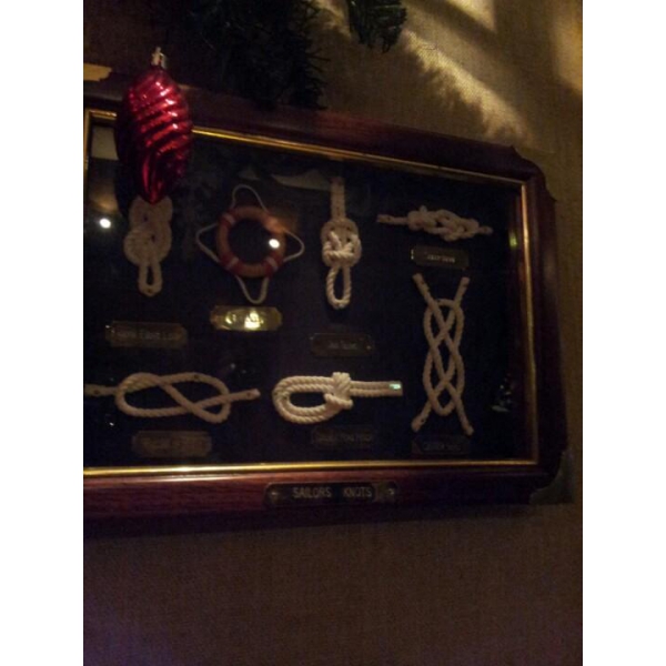 Ресторанный сервис бронирования столиков menu-rest.com - Интерьер ресторана "Пиво Хаус"