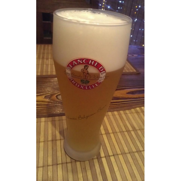 Ресторанный сервис бронирования столиков menu-rest.com - Интерьер ресторана "Пиво Хаус"