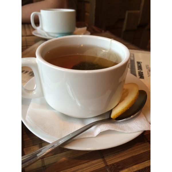 Ресторанный сервис бронирования столиков menu-rest.com - Интерьер ресторана "Пиво Хаус"