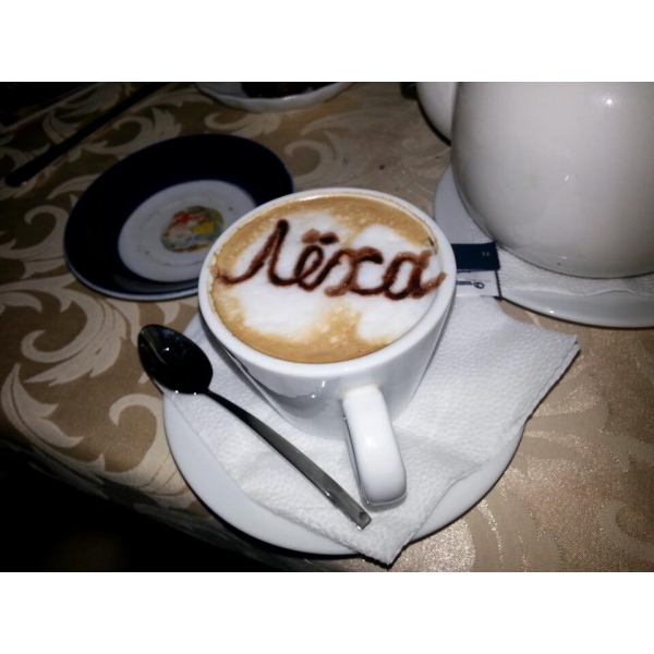 Ресторанный сервис бронирования столиков menu-rest.com - Интерьер ресторана "Кинто"