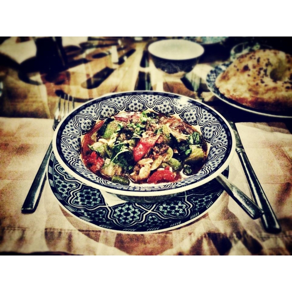 Ресторанный сервис бронирования столиков menu-rest.com - Интерьер ресторана "Граф Орловъ"