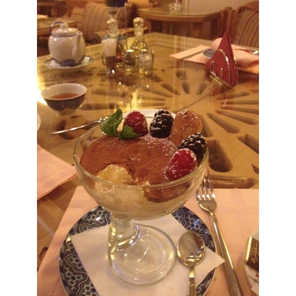 Ресторанный сервис бронирования столиков menu-rest.com - Интерьер ресторана "Граф Орловъ"