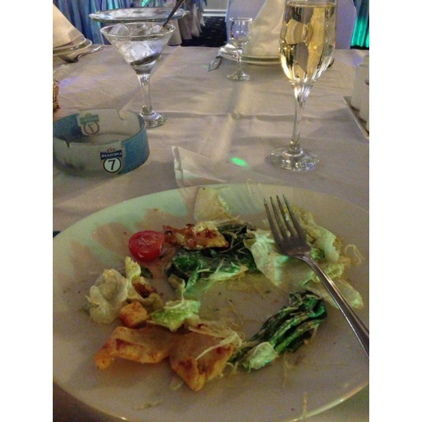 Ресторанный сервис бронирования столиков menu-rest.com - Интерьер ресторана "Вкус Востока"