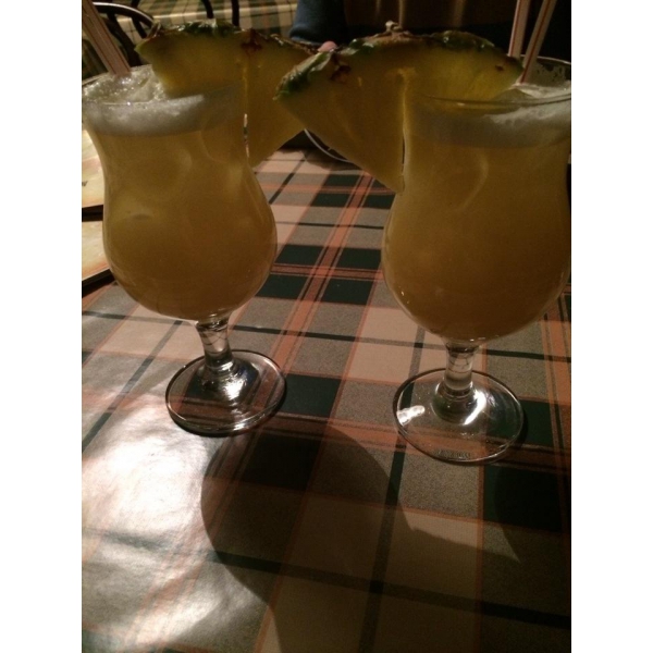 Ресторанный сервис бронирования столиков menu-rest.com - Интерьер ресторана "Остап Бендер"