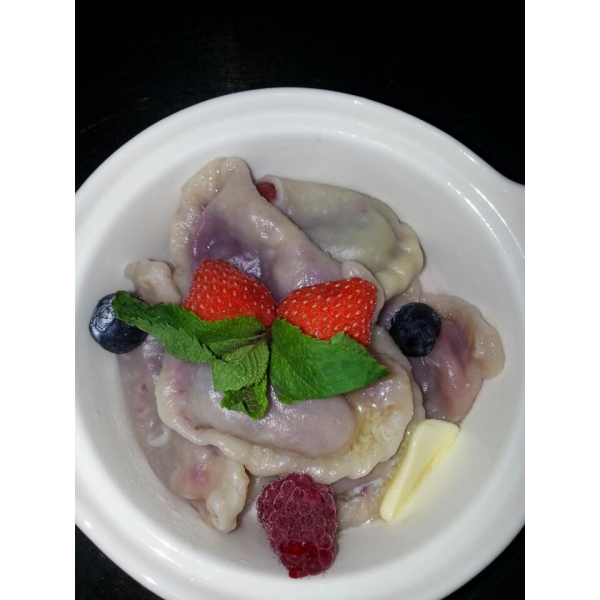 Ресторанный сервис бронирования столиков menu-rest.com - Интерьер ресторана "Kinza"