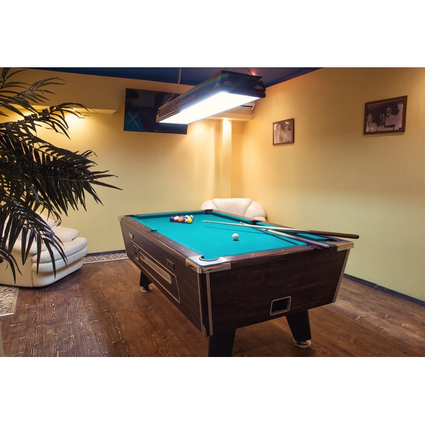 Ресторанный сервис бронирования столиков menu-rest.com - Интерьер ресторана "Mediterranee"