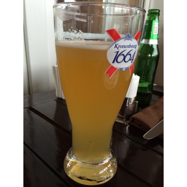 Ресторанный сервис бронирования столиков menu-rest.com - Интерьер ресторана "Shore House"