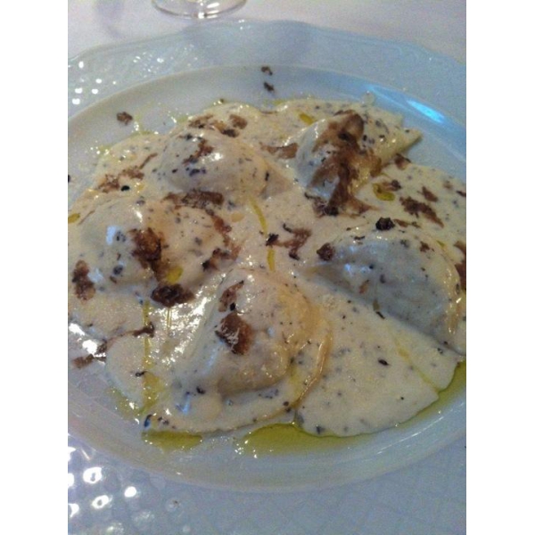 Ресторанный сервис бронирования столиков menu-rest.com - Интерьер ресторана "Роберто"