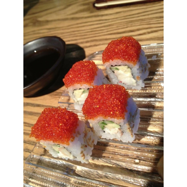 Ресторанный сервис бронирования столиков menu-rest.com - Интерьер ресторана "Yoko"