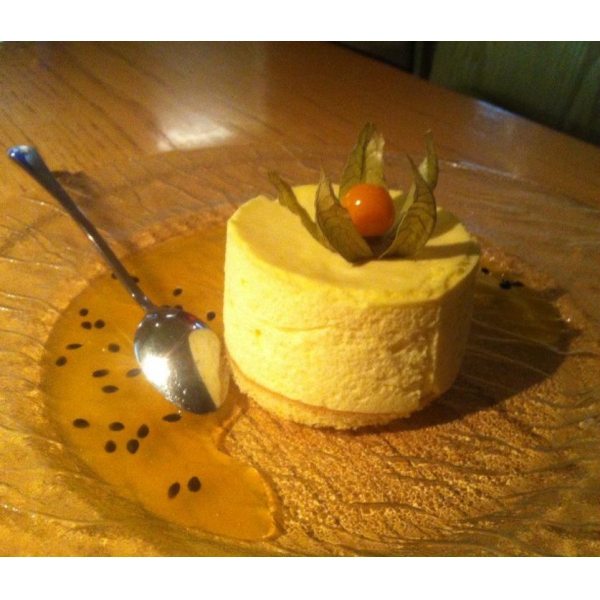 Ресторанный сервис бронирования столиков menu-rest.com - Интерьер ресторана "Yoko"