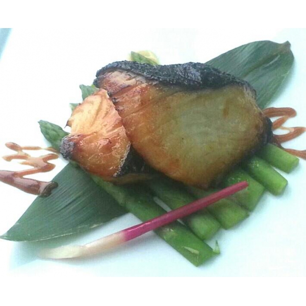 Ресторанный сервис бронирования столиков menu-rest.com - Интерьер ресторана "Yoko"