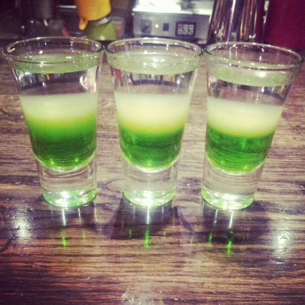 Ресторанный сервис бронирования столиков menu-rest.com - Интерьер ресторана "Китайский квартал"