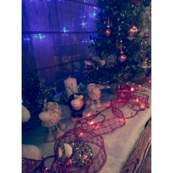 Ресторанный сервис бронирования столиков menu-rest.com - Интерьер ресторана "Фаина"