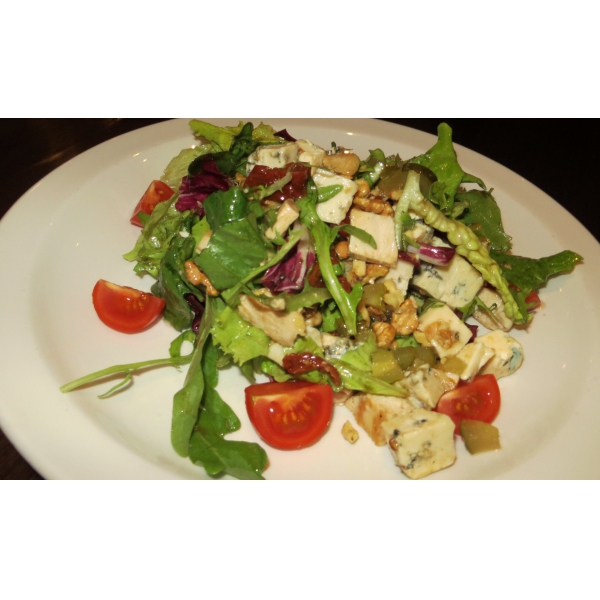 Ресторанный сервис бронирования столиков menu-rest.com - Интерьер ресторана "Траттория в Сокольниках"