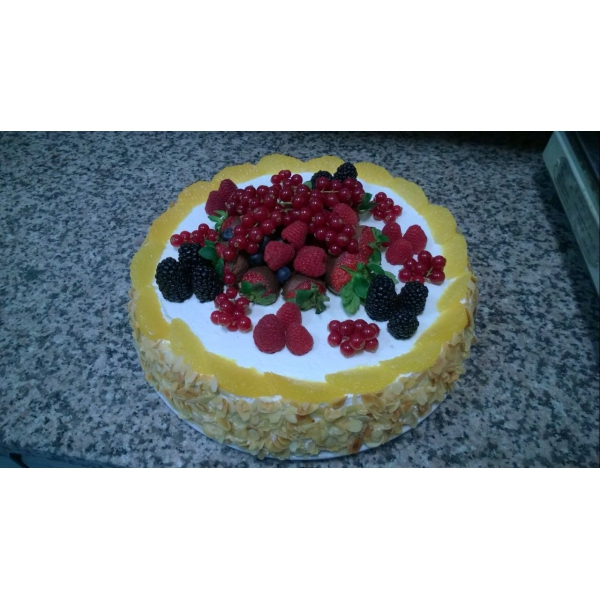 Ресторанный сервис бронирования столиков menu-rest.com - Интерьер ресторана "Траттория в Сокольниках"