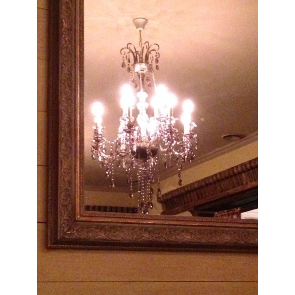 Ресторанный сервис бронирования столиков menu-rest.com - Интерьер ресторана "Гюго"