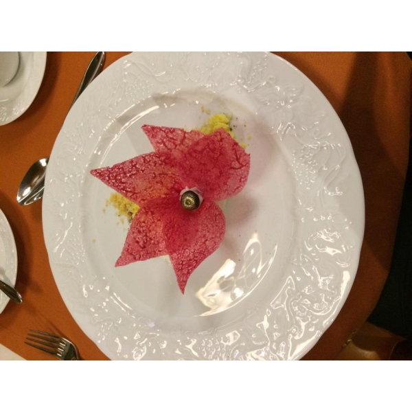 Ресторанный сервис бронирования столиков menu-rest.com - Интерьер ресторана "Sabor de la Vida de Patrick"