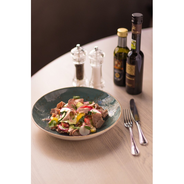 Ресторанный сервис бронирования столиков menu-rest.com - Интерьер ресторана "Red Woody"