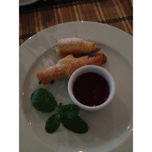 Ресторанный сервис бронирования столиков menu-rest.com - Интерьер ресторана "Гаврош"