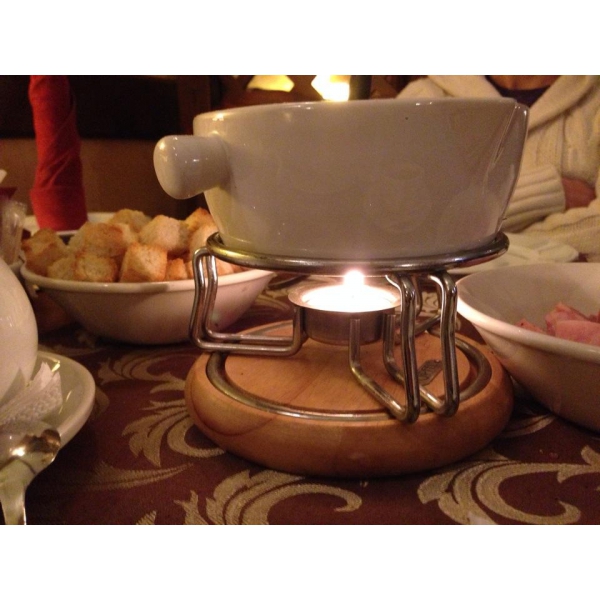 Ресторанный сервис бронирования столиков menu-rest.com - Интерьер ресторана "У Трех Сестер"