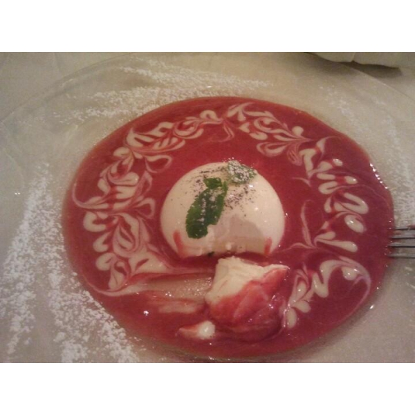 Ресторанный сервис бронирования столиков menu-rest.com - Интерьер ресторана "Ла-Чиполла"