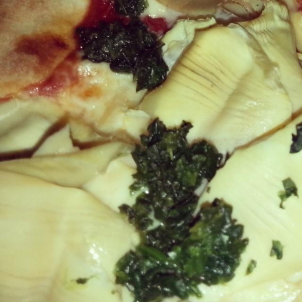 Ресторанный сервис бронирования столиков menu-rest.com - Интерьер ресторана "Ла-Чиполла"