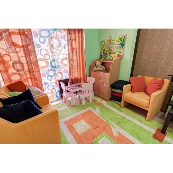 Ресторанный сервис бронирования столиков menu-rest.com - Интерьер ресторана "Сытая утка"