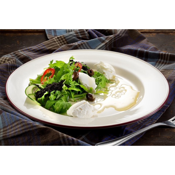 Ресторанный сервис бронирования столиков menu-rest.com - Интерьер ресторана "Пицца Пи"