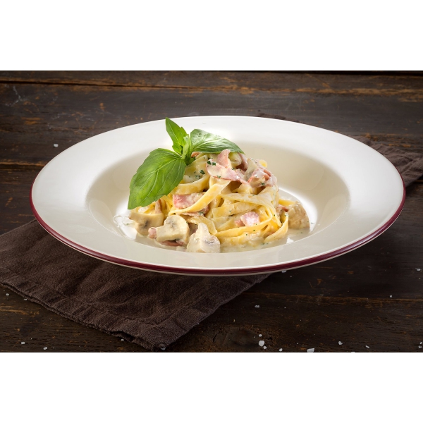 Ресторанный сервис бронирования столиков menu-rest.com - Интерьер ресторана "Пицца Пи"