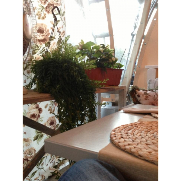 Ресторанный сервис бронирования столиков menu-rest.com - Интерьер ресторана "Прэго"