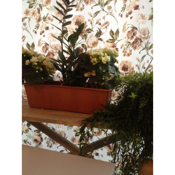 Ресторанный сервис бронирования столиков menu-rest.com - Интерьер ресторана "Прэго"