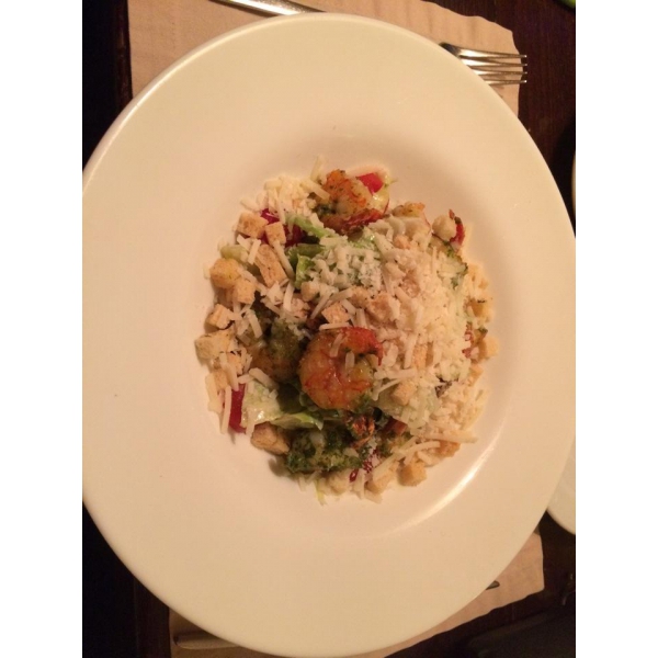 Ресторанный сервис бронирования столиков menu-rest.com - Интерьер ресторана "Прэго"