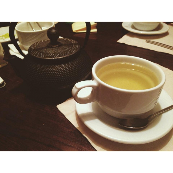 Ресторанный сервис бронирования столиков menu-rest.com - Интерьер ресторана "Прэго"