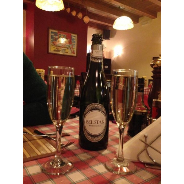 Ресторанный сервис бронирования столиков menu-rest.com - Интерьер ресторана "Dа Сicco"