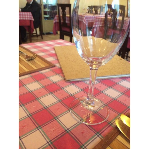 Ресторанный сервис бронирования столиков menu-rest.com - Интерьер ресторана "Dа Сicco"