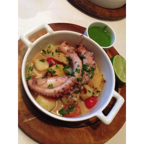 Ресторанный сервис бронирования столиков menu-rest.com - Интерьер ресторана "Gastronomica Fish"