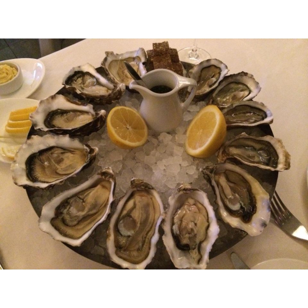 Ресторанный сервис бронирования столиков menu-rest.com - Интерьер ресторана "Gastronomica Fish"