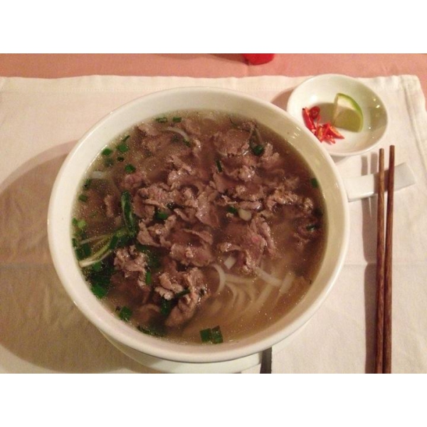 Ресторанный сервис бронирования столиков menu-rest.com - Интерьер ресторана "Синяя Река"