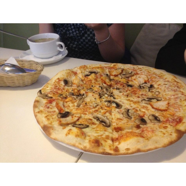 Ресторанный сервис бронирования столиков menu-rest.com - Интерьер ресторана "Лайм"