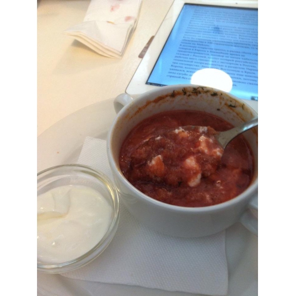 Ресторанный сервис бронирования столиков menu-rest.com - Интерьер ресторана "Лайм"