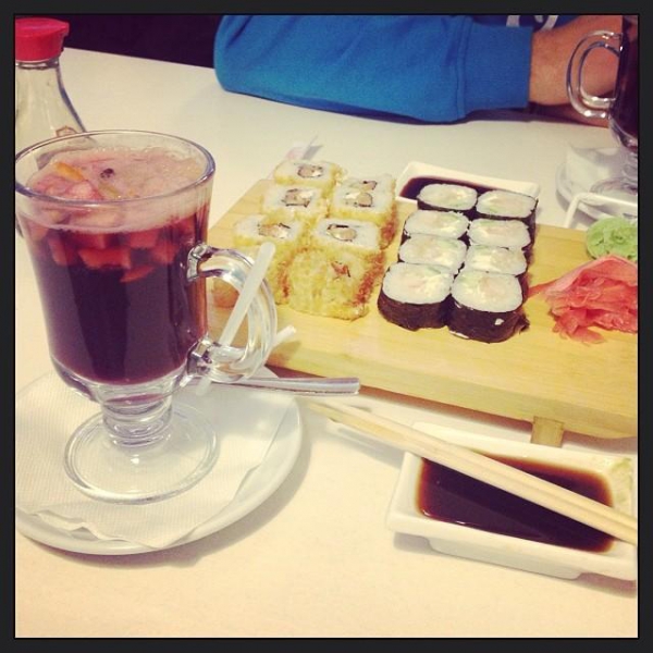 Ресторанный сервис бронирования столиков menu-rest.com - Интерьер ресторана "Лайм"