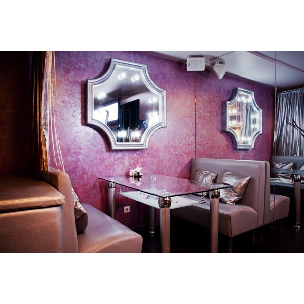 Ресторанный сервис бронирования столиков menu-rest.com - Интерьер ресторана "MIKANTLI"